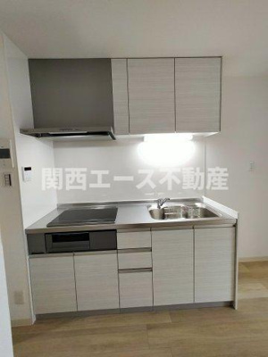  | ピレーネ北条Ⅴ