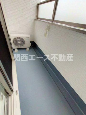  | ピレーネ北条Ⅴ