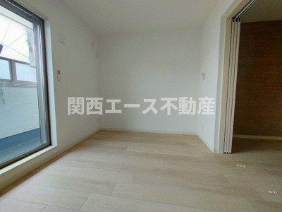  | ピレーネ北条Ⅴ