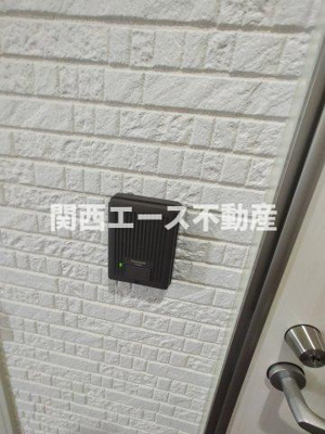【玄関】 | ピレーネ北条Ⅴ | 同一商品