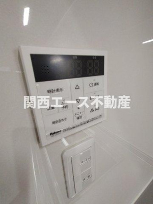 【設備】 | ピレーネ北条Ⅴ | 同一商品