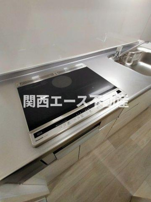 【キッチン】 | ピレーネ北条Ⅴ | 同一商品