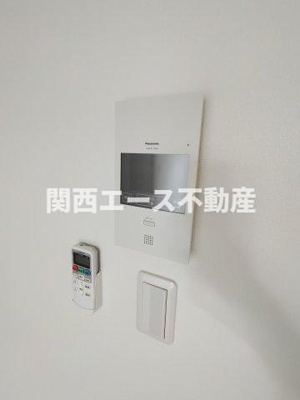 【セキュリティ】 | ピレーネ北条Ⅴ | 同一商品