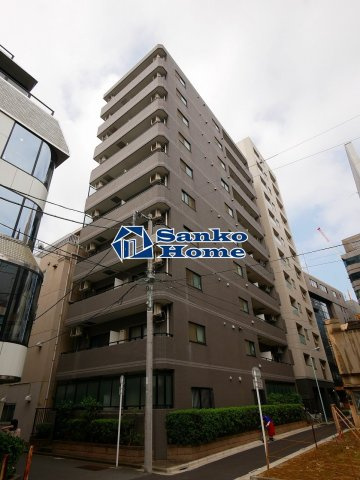 グランド・ガーラ日本橋