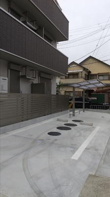 【その他】 | パライソ新町