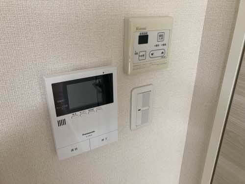 スプラウトハイツのセキュリティ