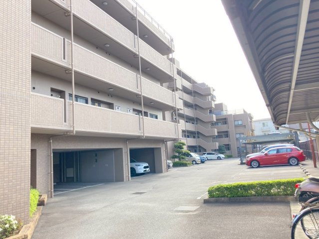 ジェイシティ松山南のその他