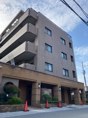 ☆選べる家具プレゼント☆ジェイシティ松山南の外観