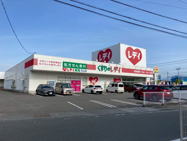 ☆選べる家具プレゼント☆ジェイシティ松山南の周辺