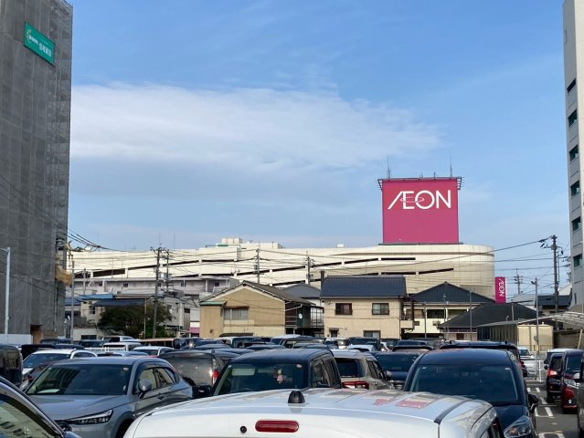 ジェイシティ松山南のその他