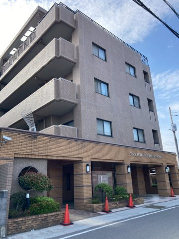 ☆選べる家具プレゼント☆ジェイシティ松山南の外観