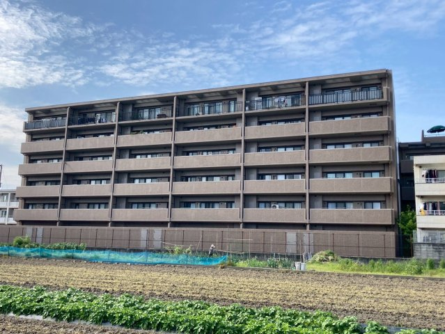 ☆選べる家具プレゼント☆ジェイシティ松山南の外観