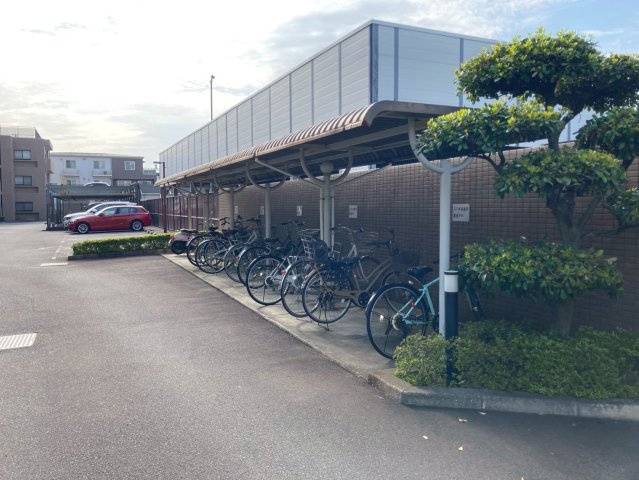 ジェイシティ松山南のその他