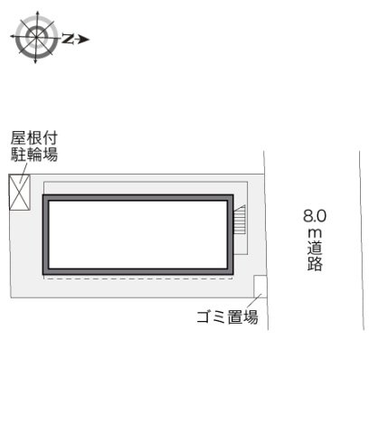 レオパレスエスポワールのその他