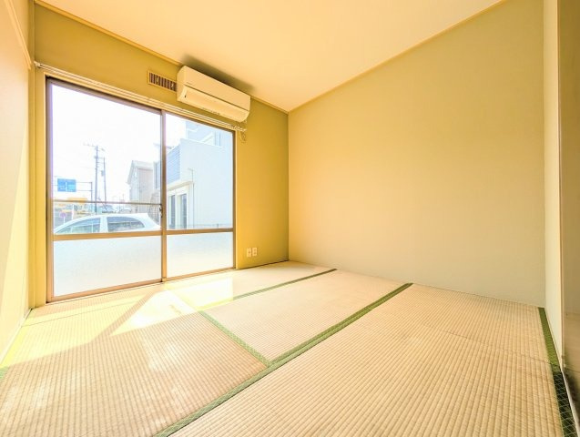 メゾン野比のその他|4.5帖和室