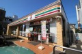 アムールマリーの周辺|セブンイレブン横須賀根岸町4丁目店 447m