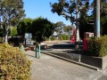 山田アパート（長沢）の周辺|長沢台公園 410m