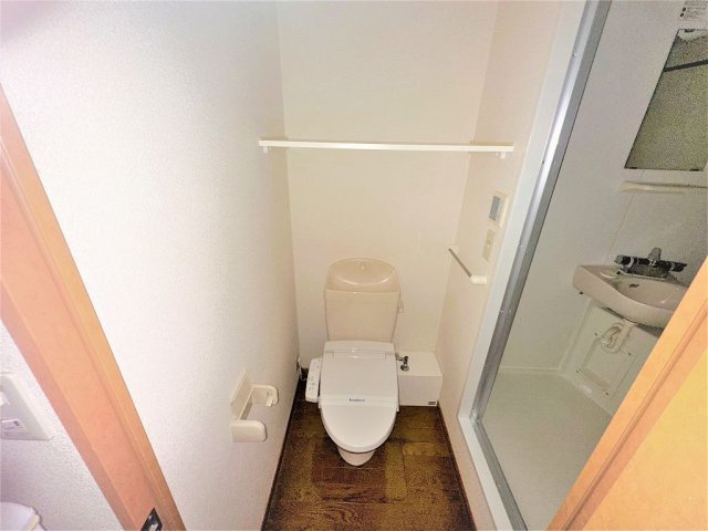 レオパレス池田Ⅱのその他