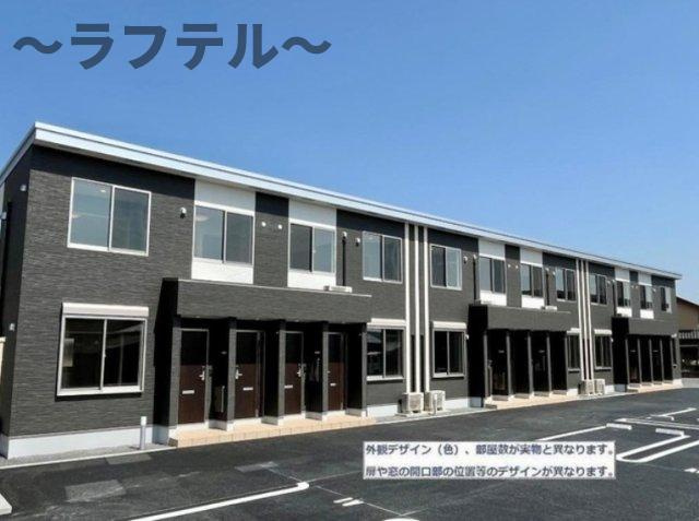 ポラリス所沢