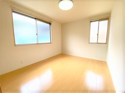 Maison Azumaの内装