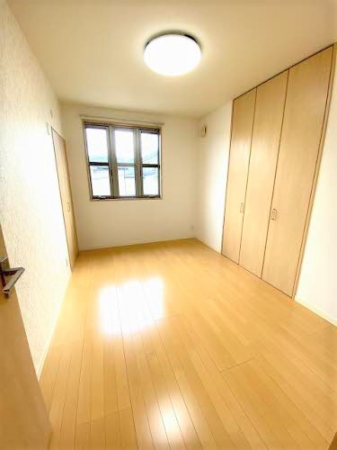 Maison Azumaの内装