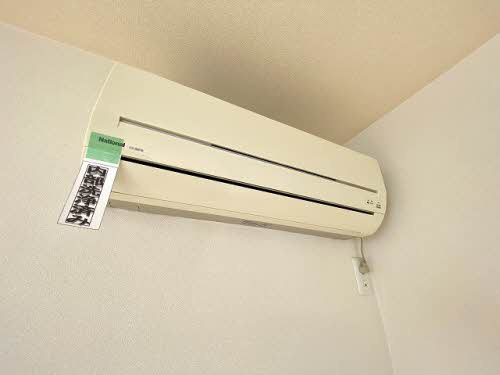 Maison Azumaの設備