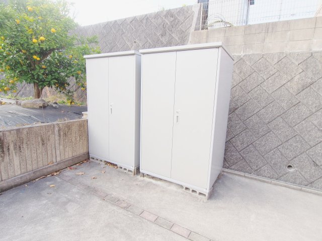 Maison Azumaのその他