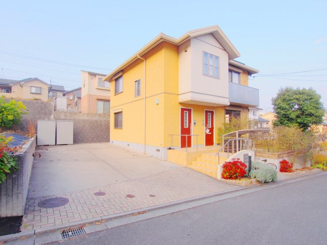 Maison Azuma