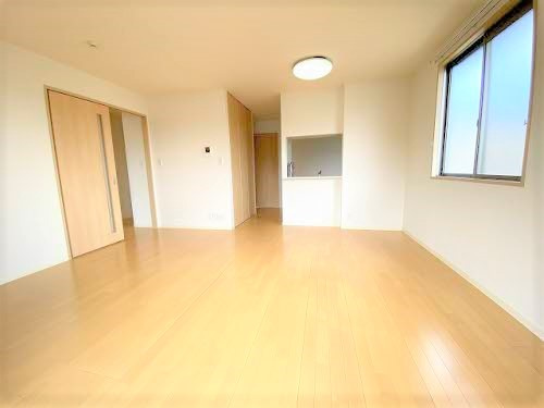 Maison Azumaの居間・リビング
