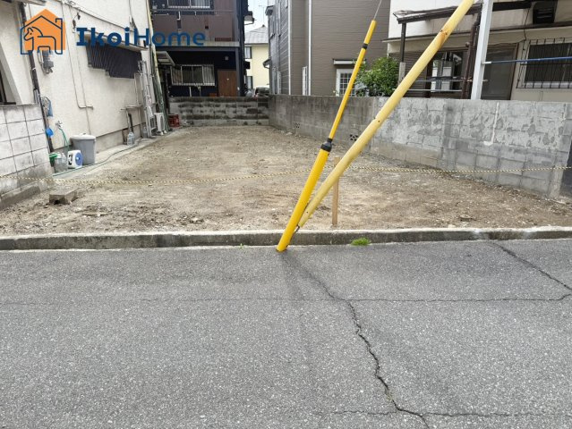 明石市二見町福里　新築戸建