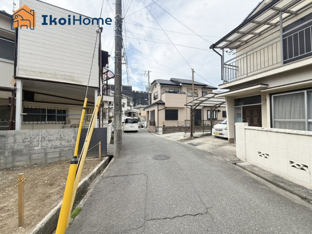 明石市二見町福里　新築戸建のその他|●資料・カタログのご請求無料●スーパーやコンビニ、飲食店、病院など徒歩圏内の施設も多々あります。