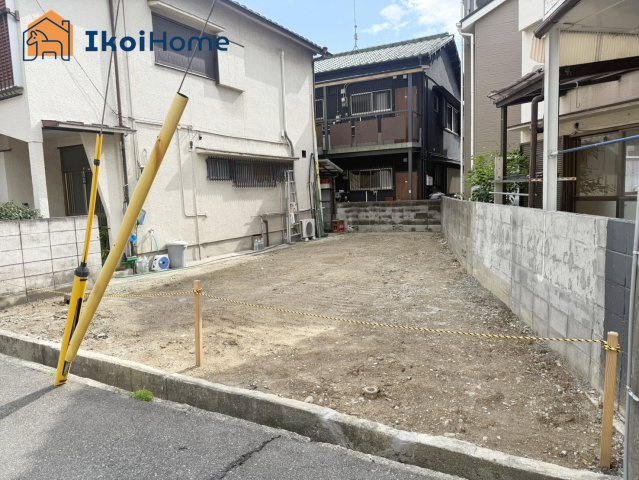 明石市二見町福里　新築戸建の駐車場|～ご見学に関して～平日や夜間でもご案内可能。決まったお時間で身動きが取れない方も臨機応変に対応します