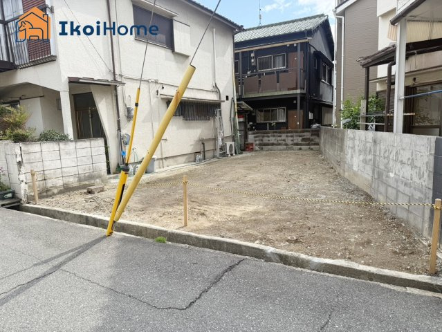 明石市二見町福里　新築戸建のエントランス|●年中無休：当日予約可●西区、垂水区、明石市初。弊社は契約前に新築戸建の住宅診断を無料で行っています