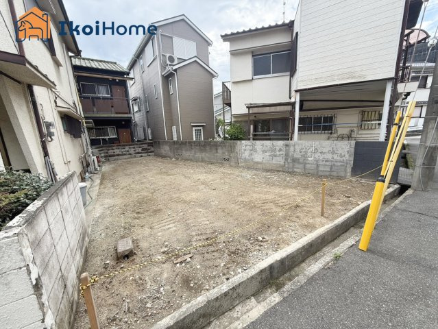 明石市二見町福里　新築戸建の周辺|弊社独自で毎月５組限定「人気オプション３点パック」カーポート・バルコニー・ウッドデッキを１万円で取付