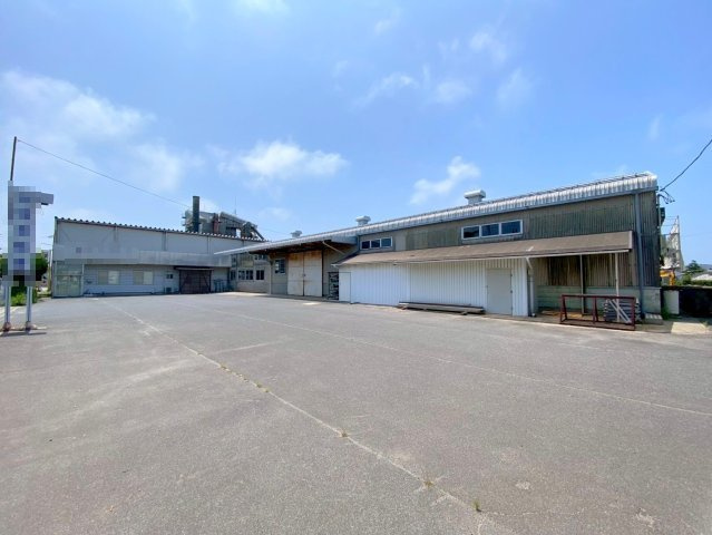 ■□■和田町居住付倉庫事務所■□■