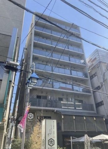 ウェルスクエア中目黒
