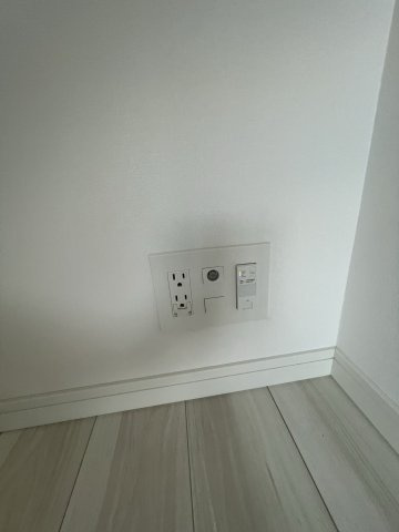 S-RESIDENCE難波大国町Deuxの設備