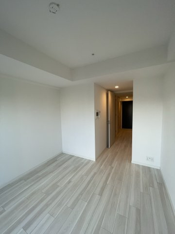 S-RESIDENCE難波大国町Deuxの居間・リビング