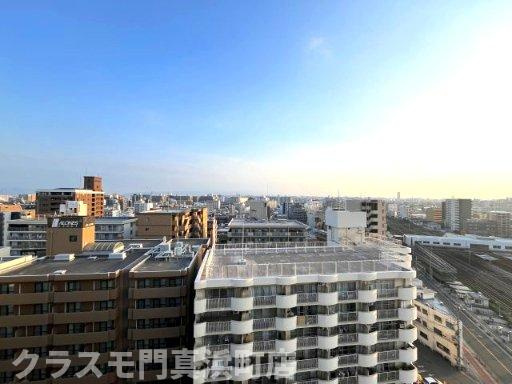 プレジオ新大阪EUROの展望