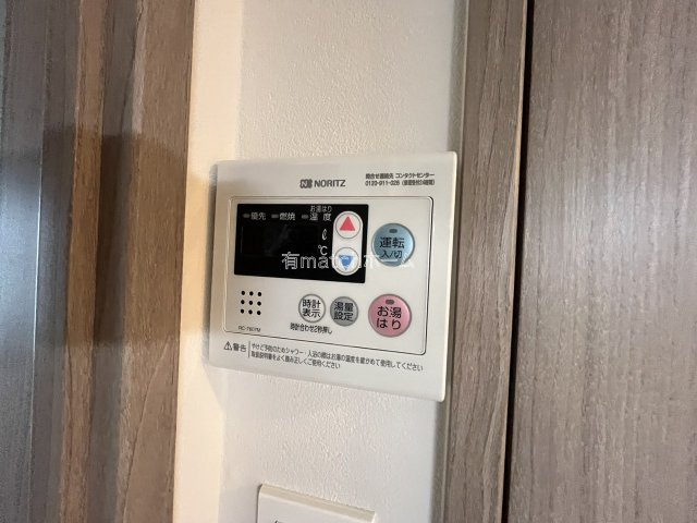 エスリードレジデンス　ザ・グラン大阪福島クラス　仲介手数料無料の設備