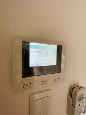 【セキュリティ】 | エルディオーネ上町台
