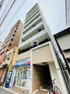 エルディオーネ上町台の画像