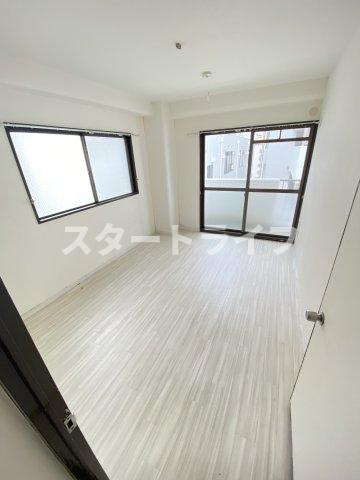 大阪市淀川区木川東４丁目の賃貸マンションの展望
