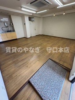 【内装】 | ラ・フィーネ英光