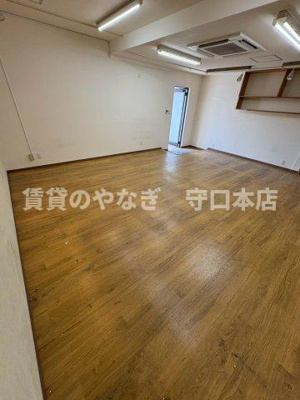 【内装】 | ラ・フィーネ英光