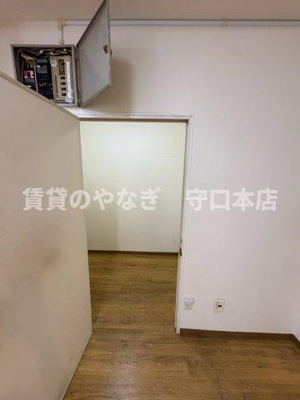 【内装】 | ラ・フィーネ英光