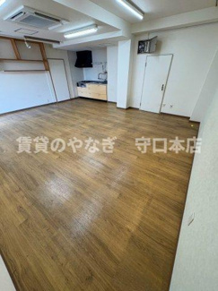 【内装】 | ラ・フィーネ英光
