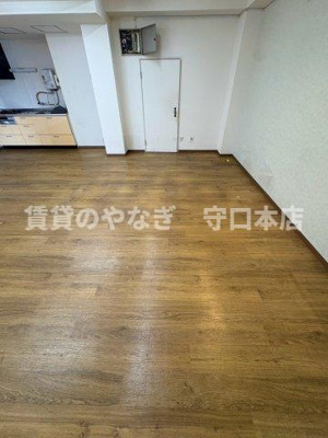 【内装】 | ラ・フィーネ英光