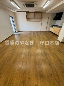 【内装】 | ラ・フィーネ英光