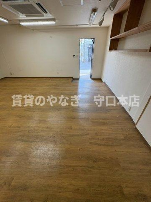 【内装】 | ラ・フィーネ英光